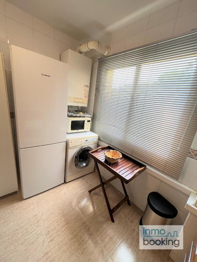 Atico Green , Con Piscina , Barbacoa Y Parking Salou Exterior photo