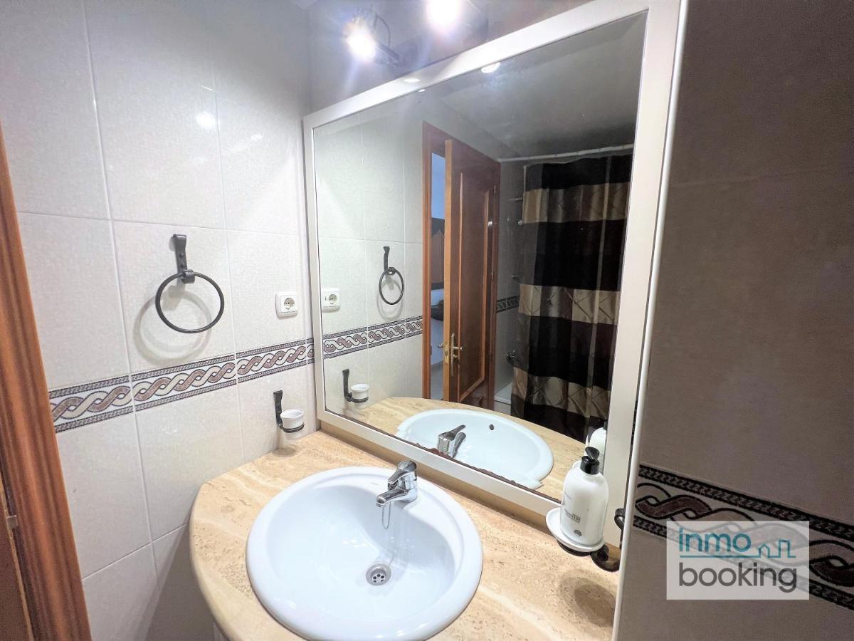 Atico Green , Con Piscina , Barbacoa Y Parking Salou Exterior photo