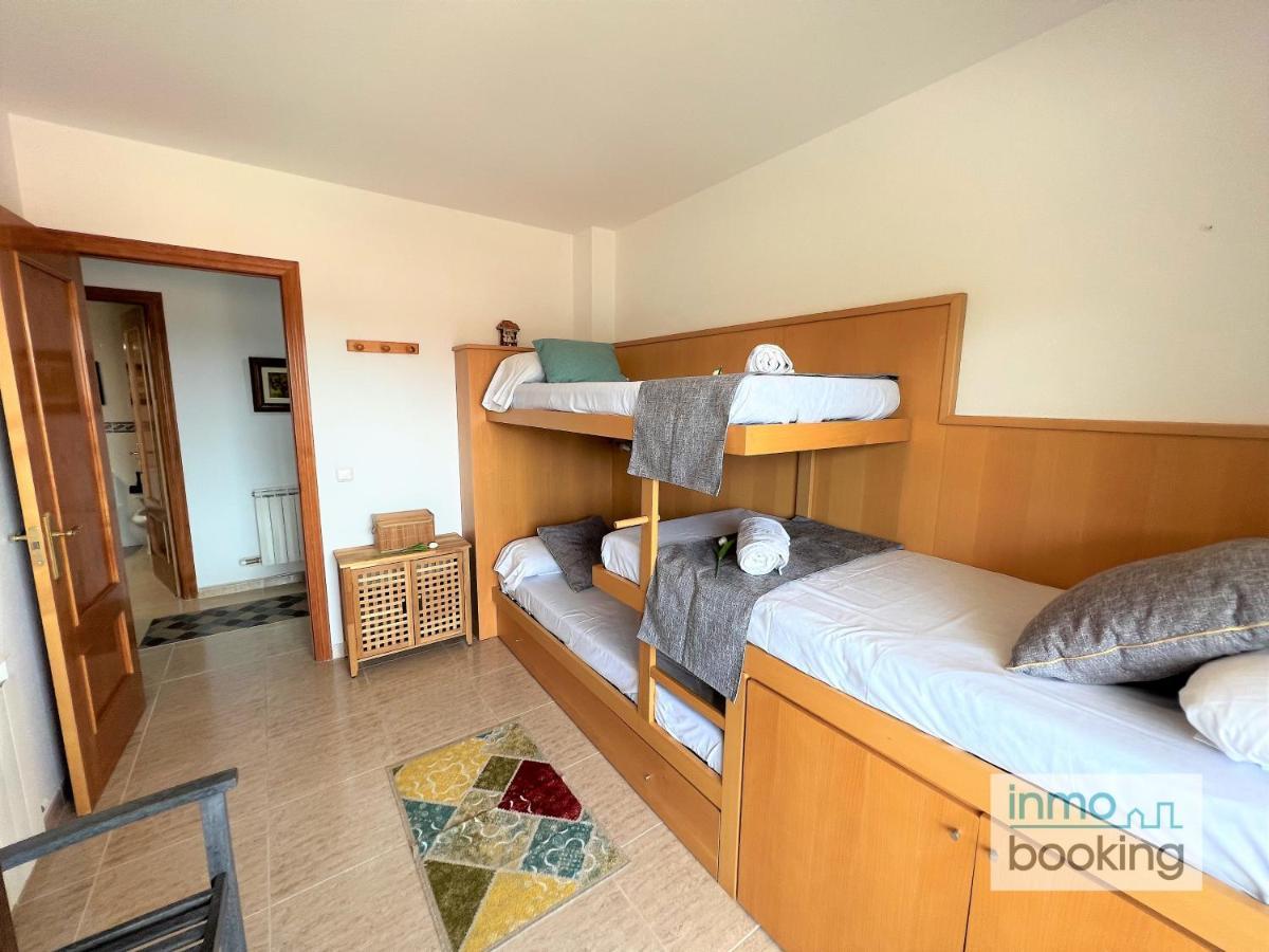 Atico Green , Con Piscina , Barbacoa Y Parking Salou Exterior photo
